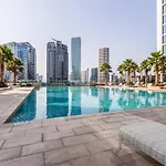 Lovely Studio In Business Bay