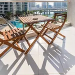 Lovely Studio In Business Bay
