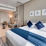 Lovely Studio In Business Bay