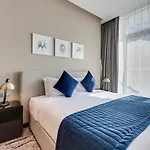 Lovely Studio In Business Bay