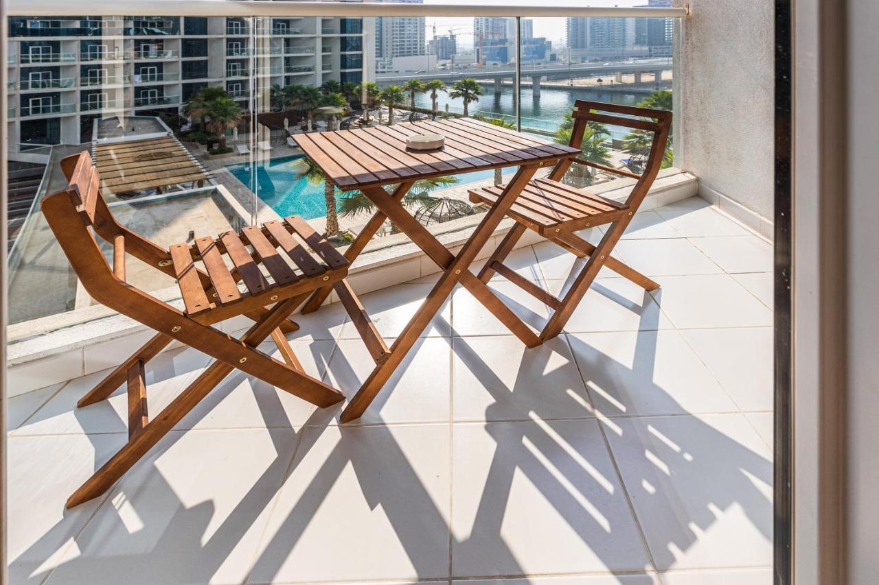 Lovely In Business Bay Apartment