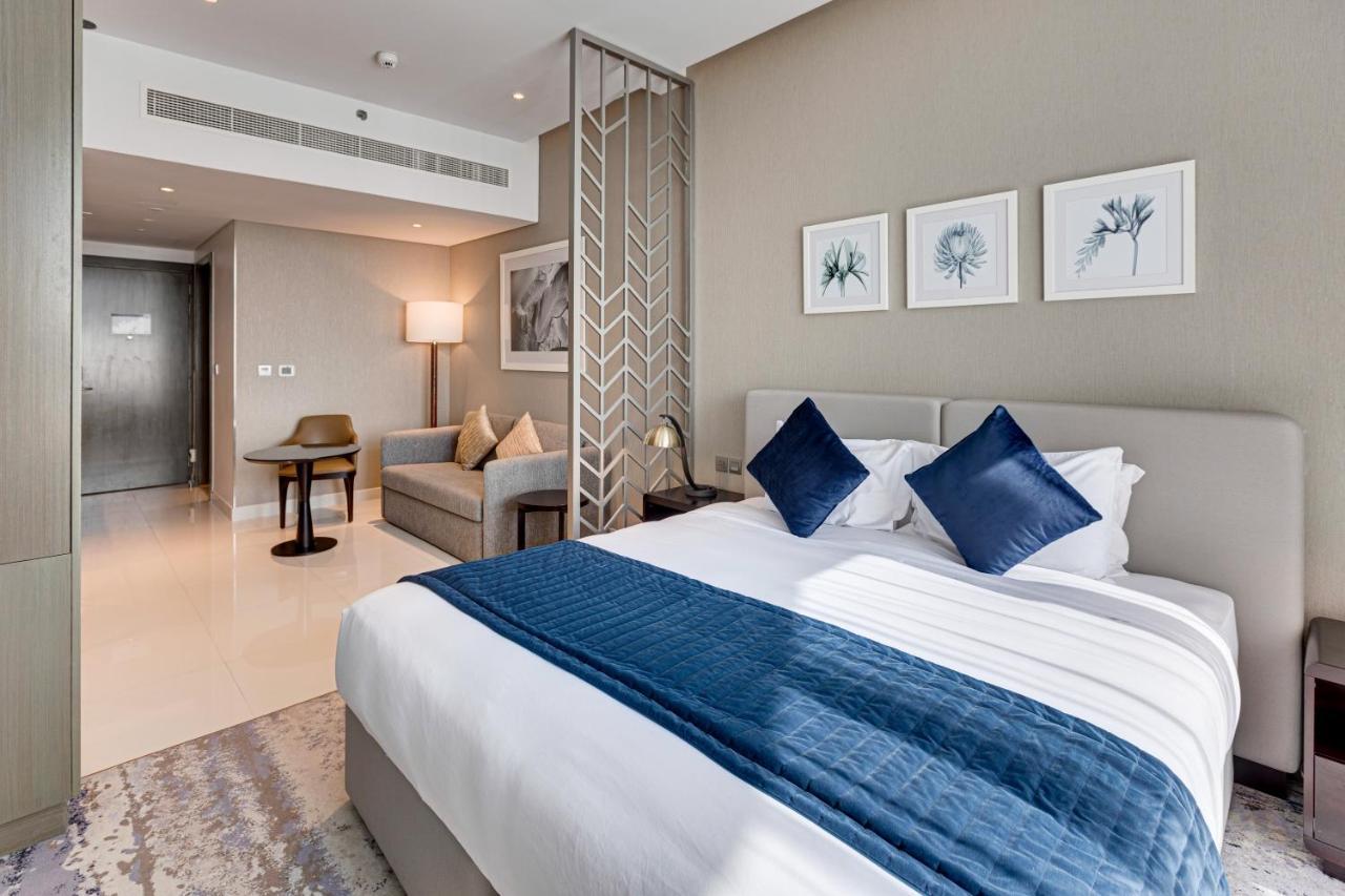 Apartment Lovely In Business Bay *