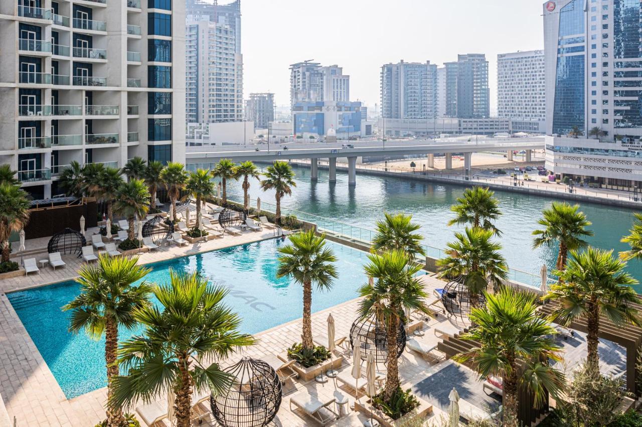 Apartment Lovely In Business Bay *