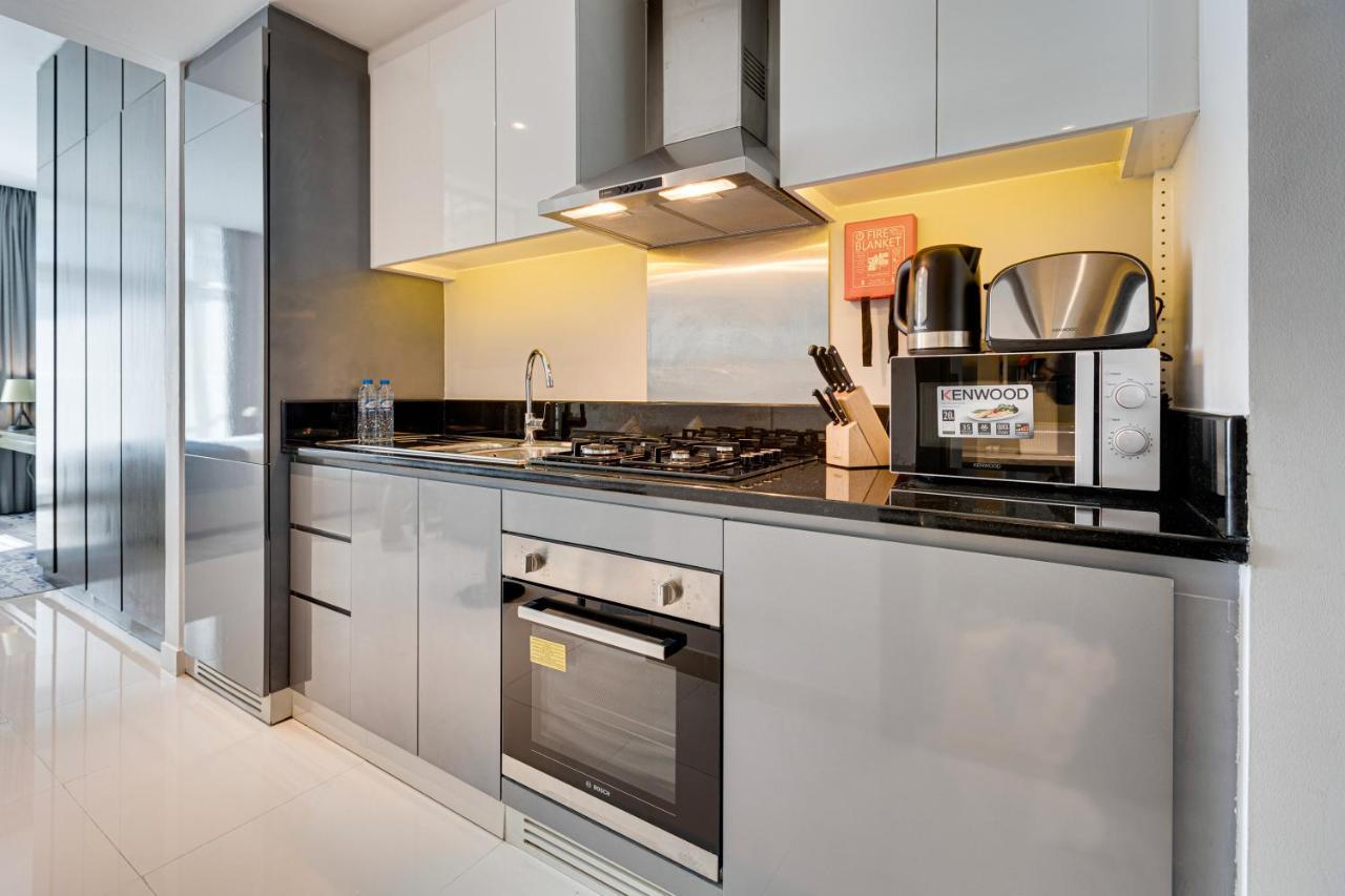 Apartment Lovely In Business Bay *