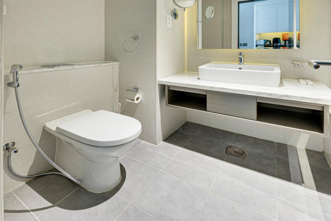 Apartment Lovely In Business Bay